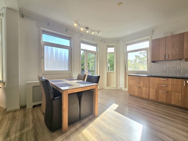 Medium property photo - Allard Piersonlaan 11, 2522 ME Den Haag